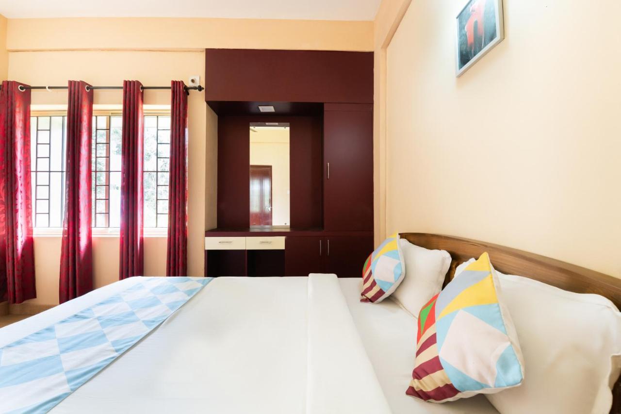 Oyo Home Vedica Home Stays Ambalavayal Exterior photo