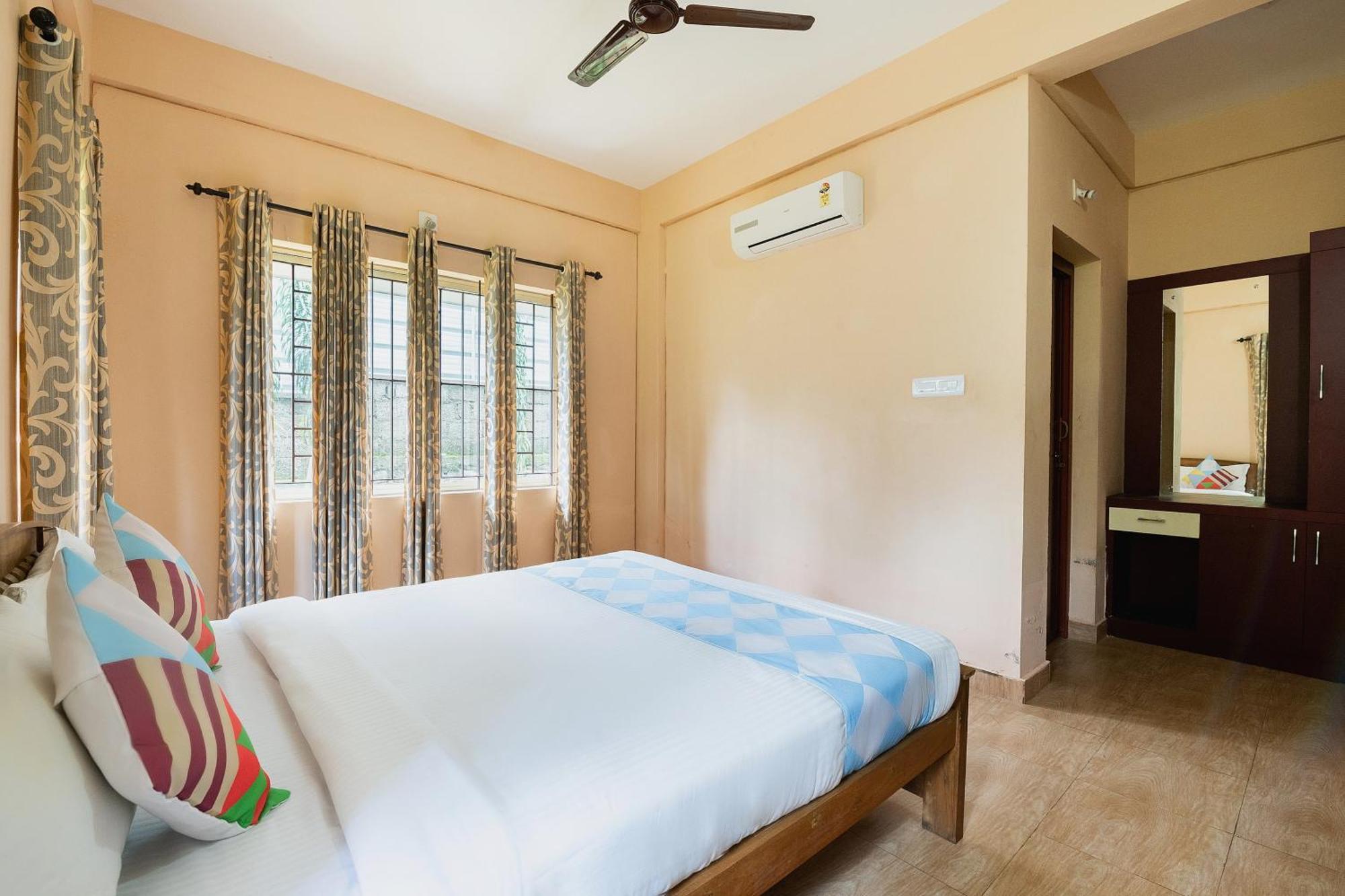 Oyo Home Vedica Home Stays Ambalavayal Exterior photo