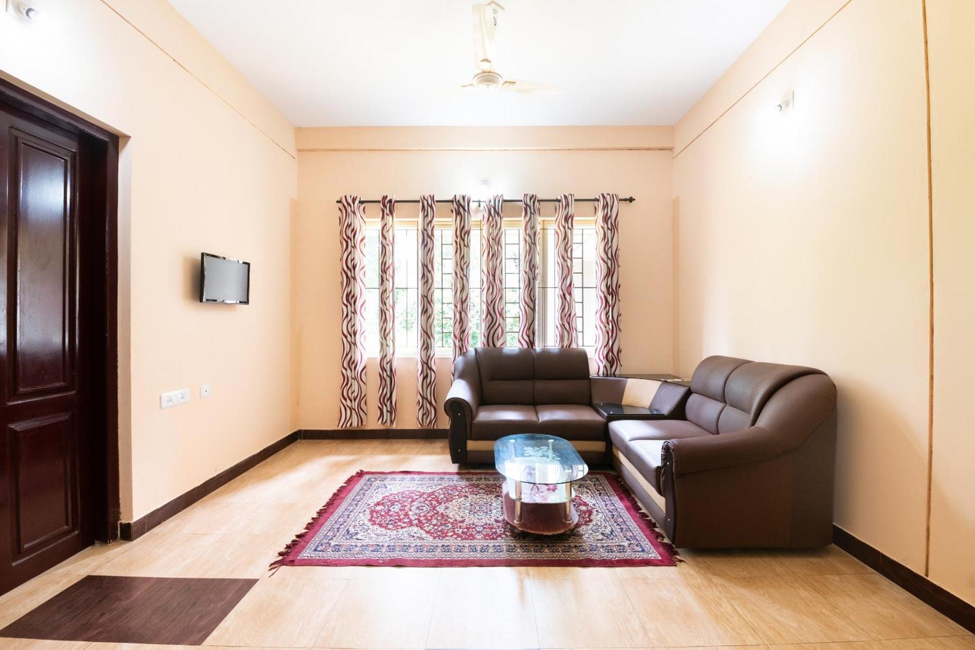 Oyo Home Vedica Home Stays Ambalavayal Exterior photo