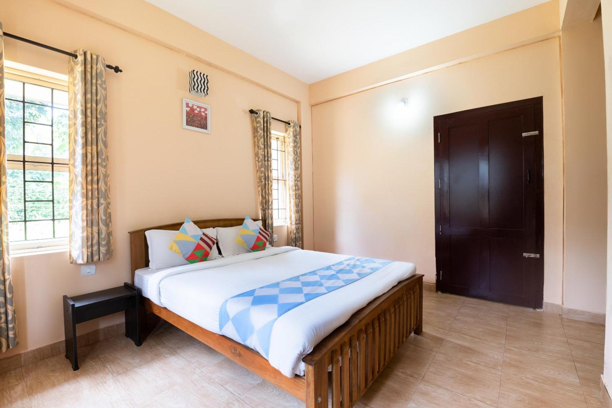 Oyo Home Vedica Home Stays Ambalavayal Exterior photo