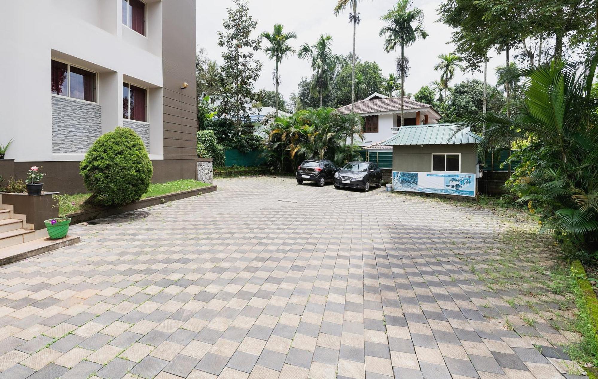 Oyo Home Vedica Home Stays Ambalavayal Exterior photo