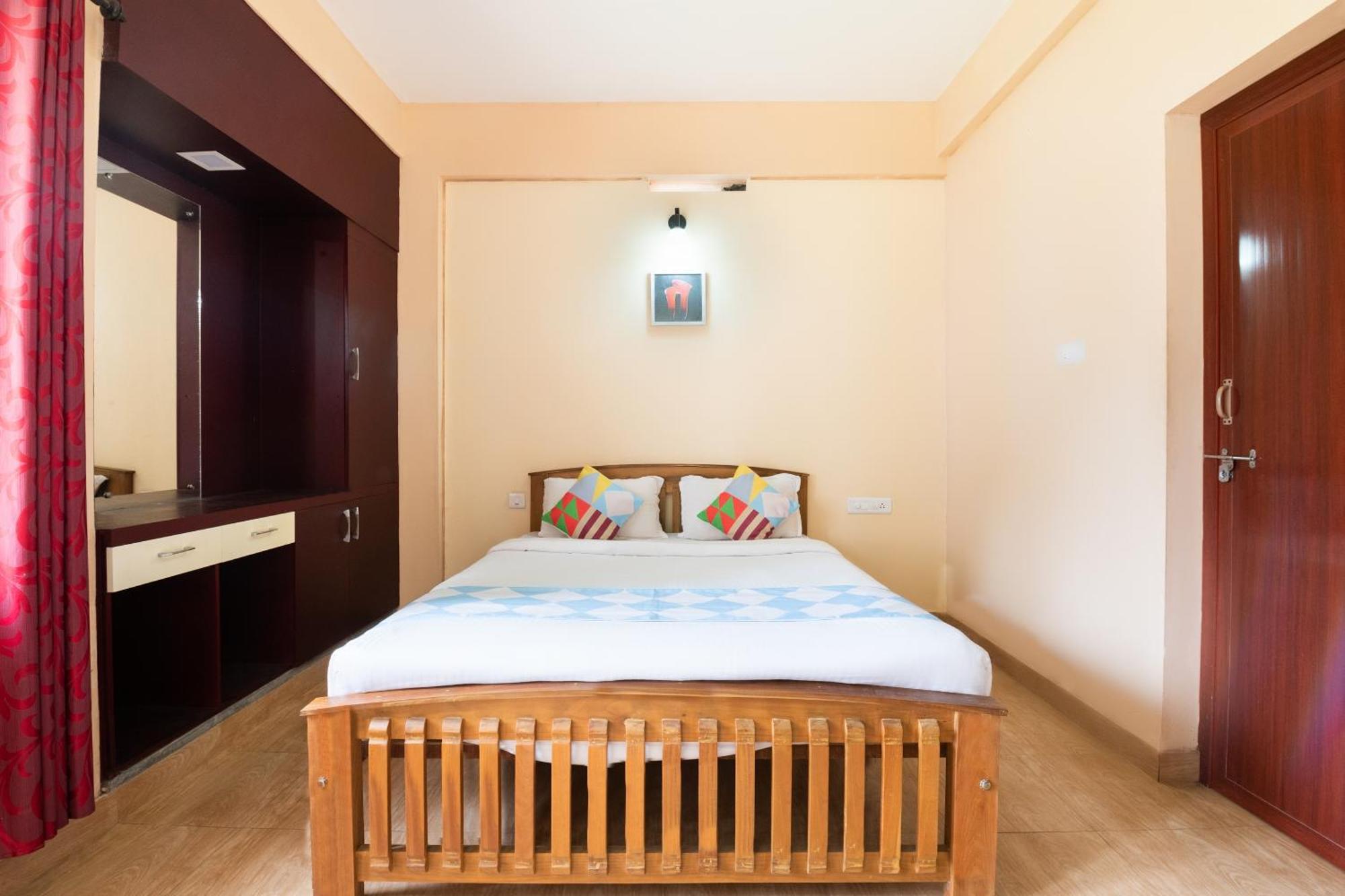 Oyo Home Vedica Home Stays Ambalavayal Exterior photo