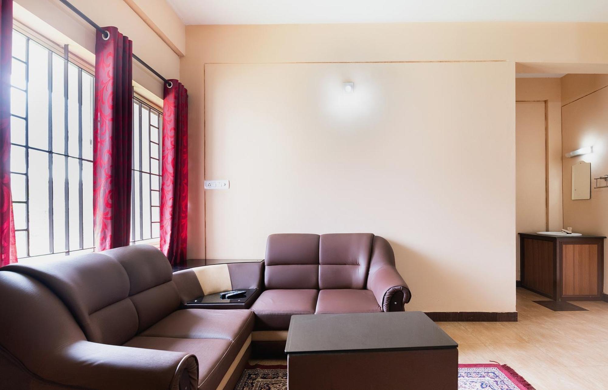 Oyo Home Vedica Home Stays Ambalavayal Exterior photo