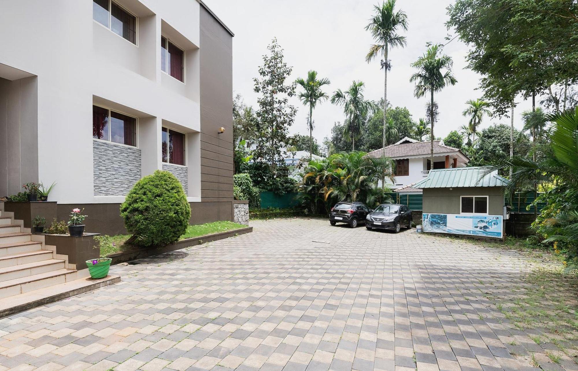 Oyo Home Vedica Home Stays Ambalavayal Exterior photo