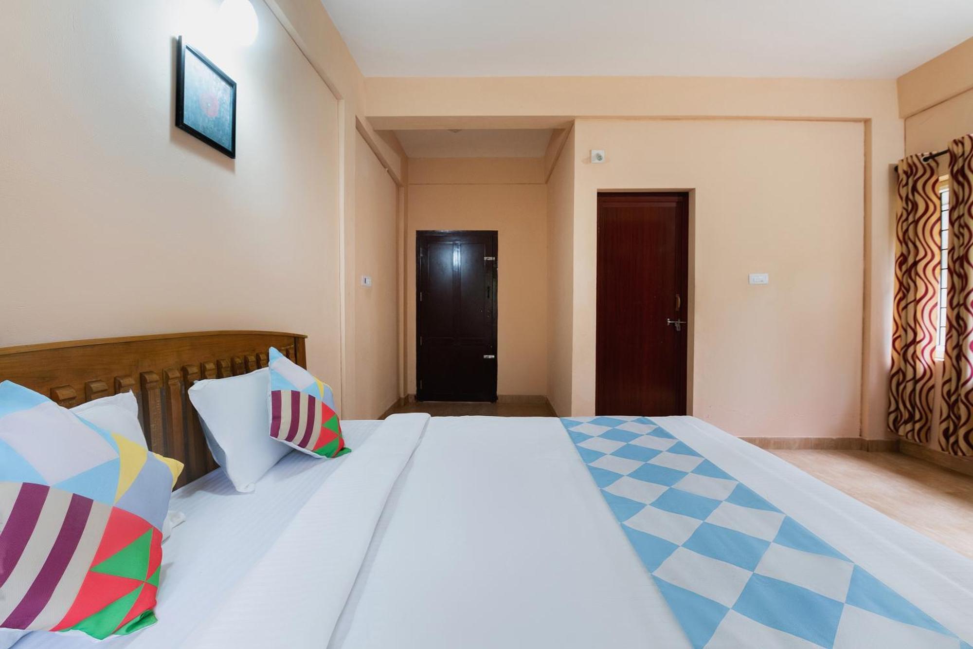 Oyo Home Vedica Home Stays Ambalavayal Exterior photo