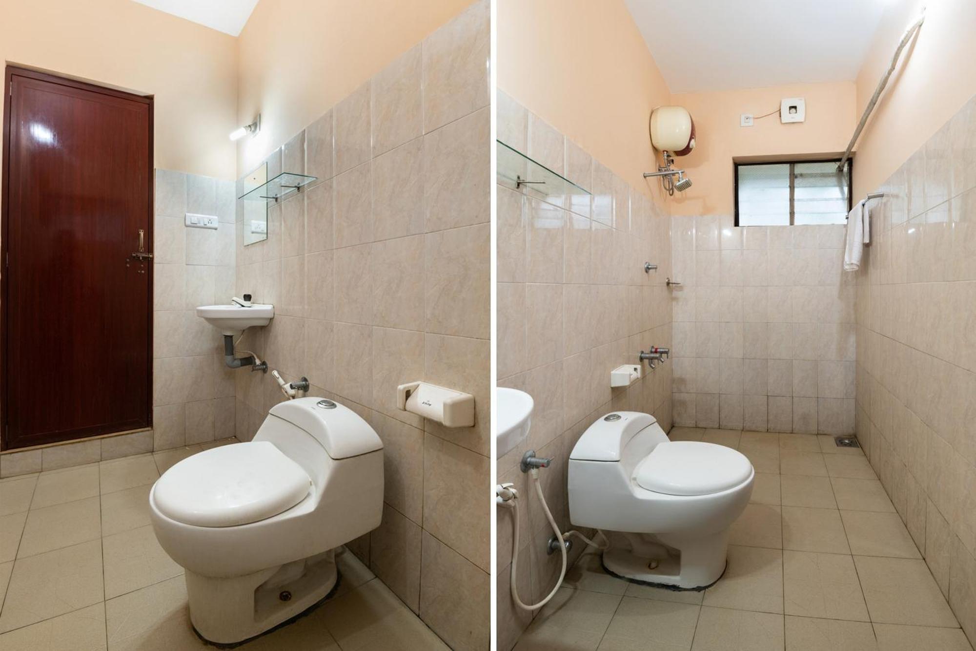 Oyo Home Vedica Home Stays Ambalavayal Exterior photo