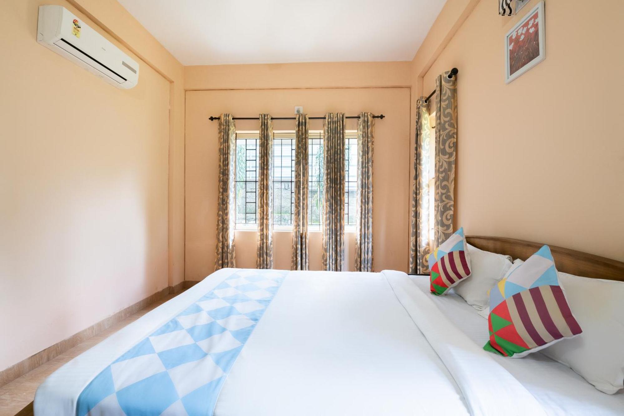 Oyo Home Vedica Home Stays Ambalavayal Exterior photo