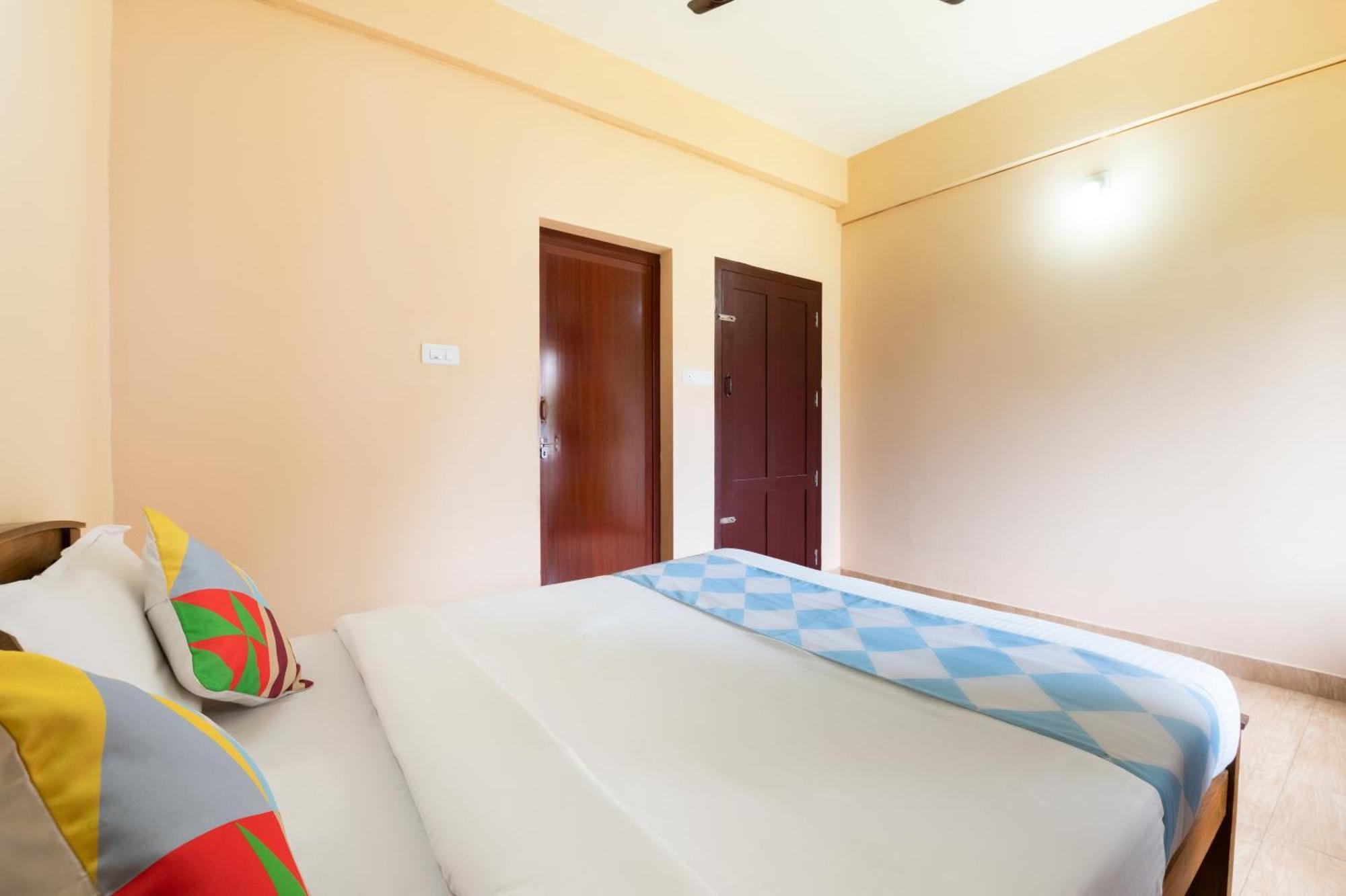 Oyo Home Vedica Home Stays Ambalavayal Exterior photo