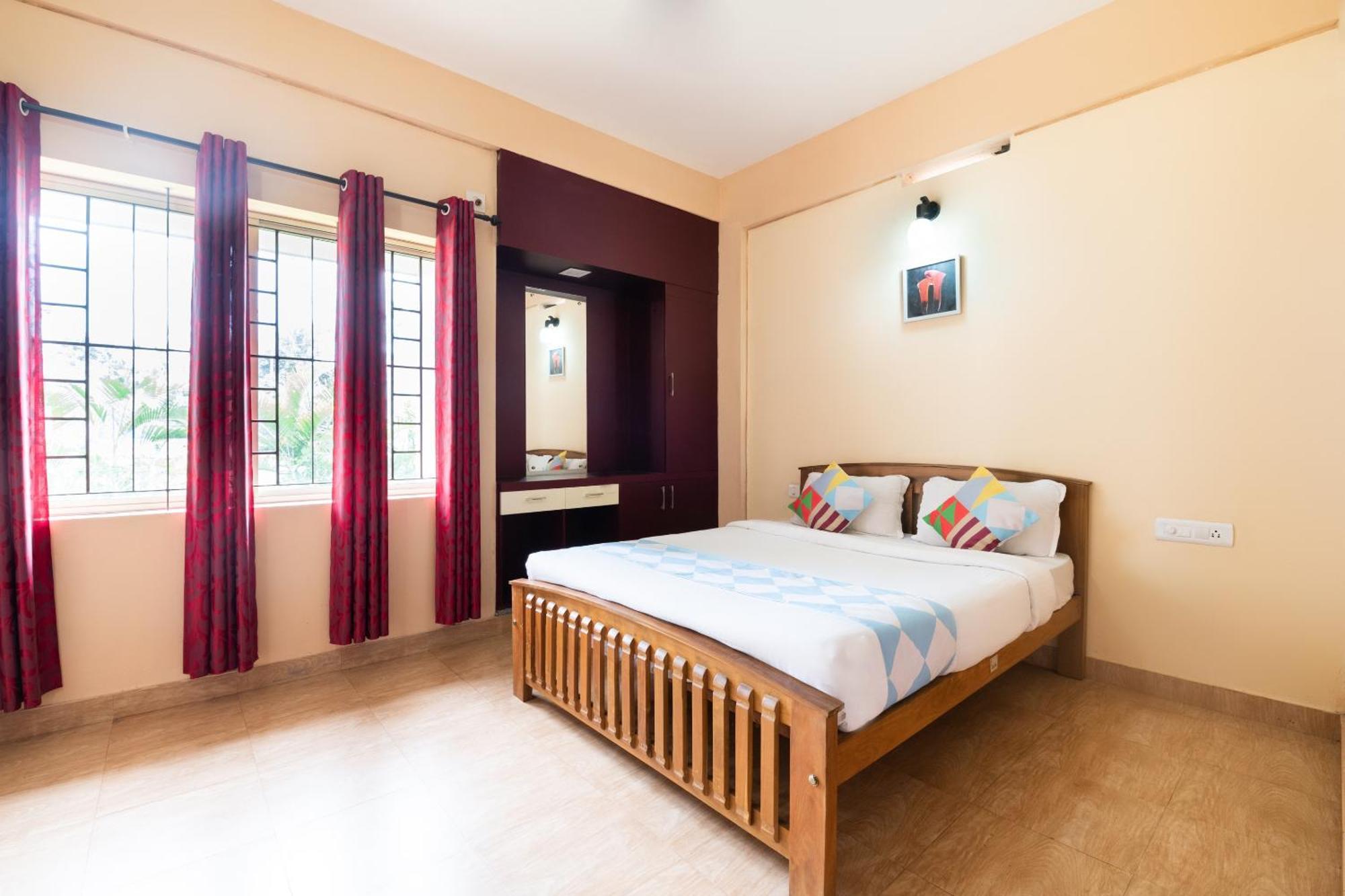 Oyo Home Vedica Home Stays Ambalavayal Exterior photo