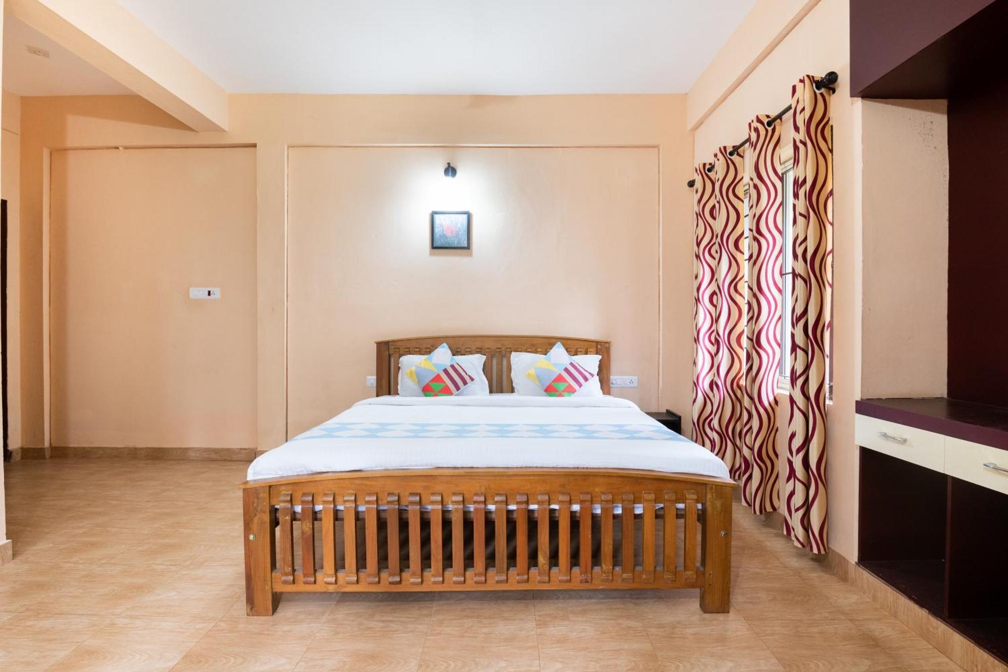 Oyo Home Vedica Home Stays Ambalavayal Exterior photo