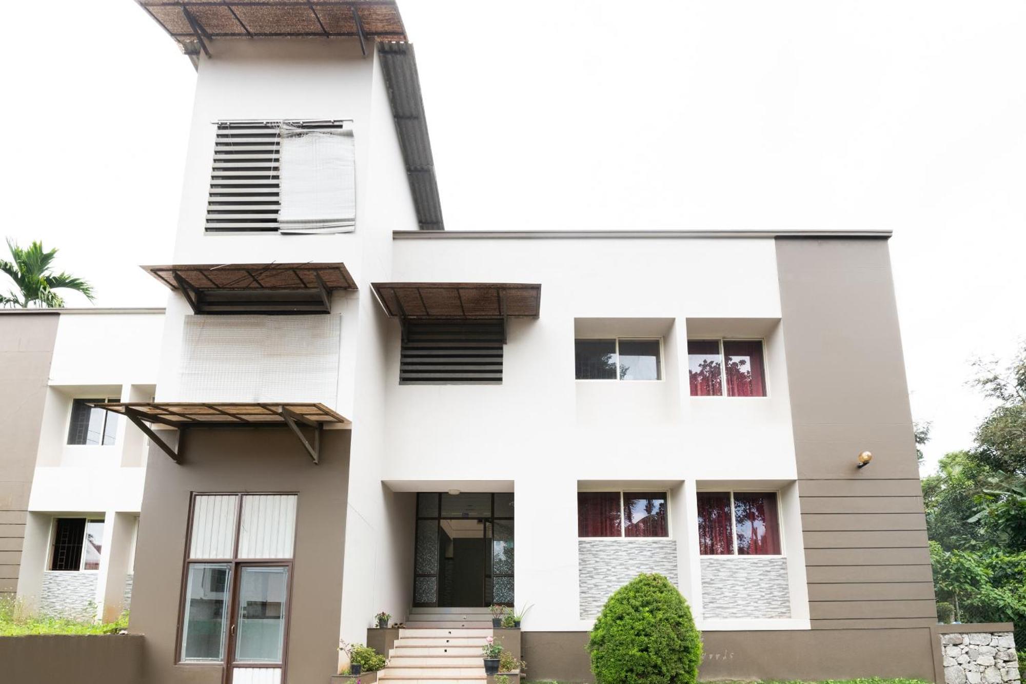 Oyo Home Vedica Home Stays Ambalavayal Exterior photo