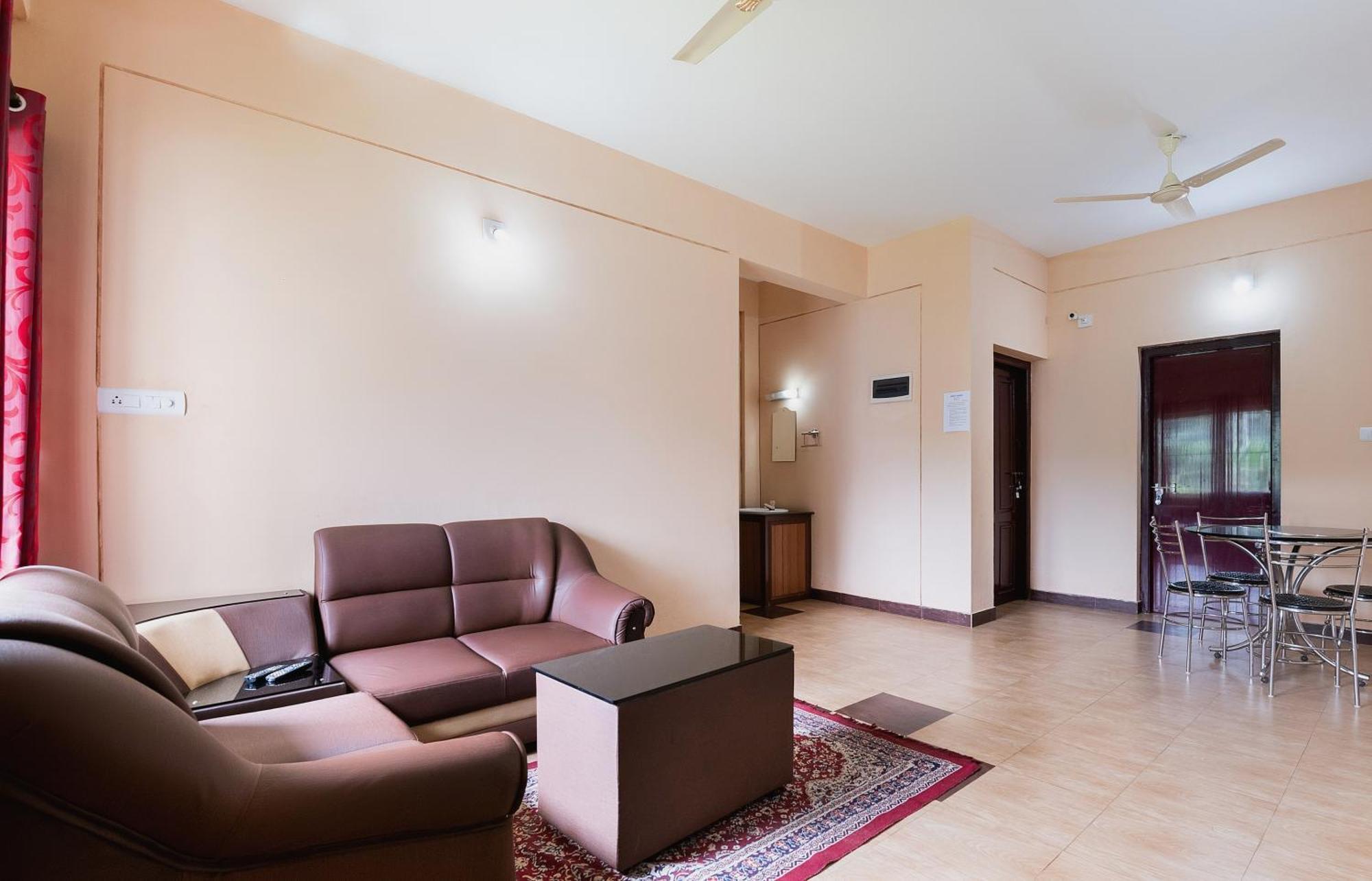 Oyo Home Vedica Home Stays Ambalavayal Exterior photo
