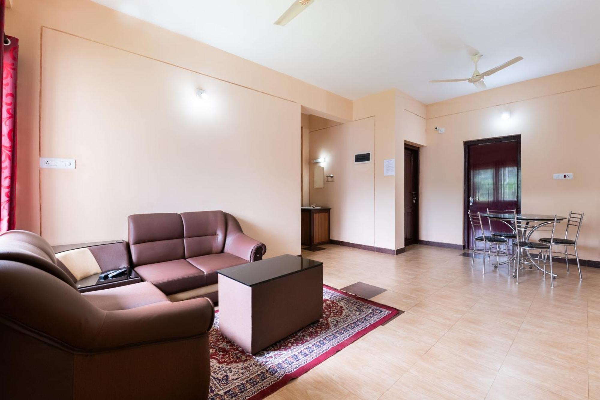 Oyo Home Vedica Home Stays Ambalavayal Exterior photo