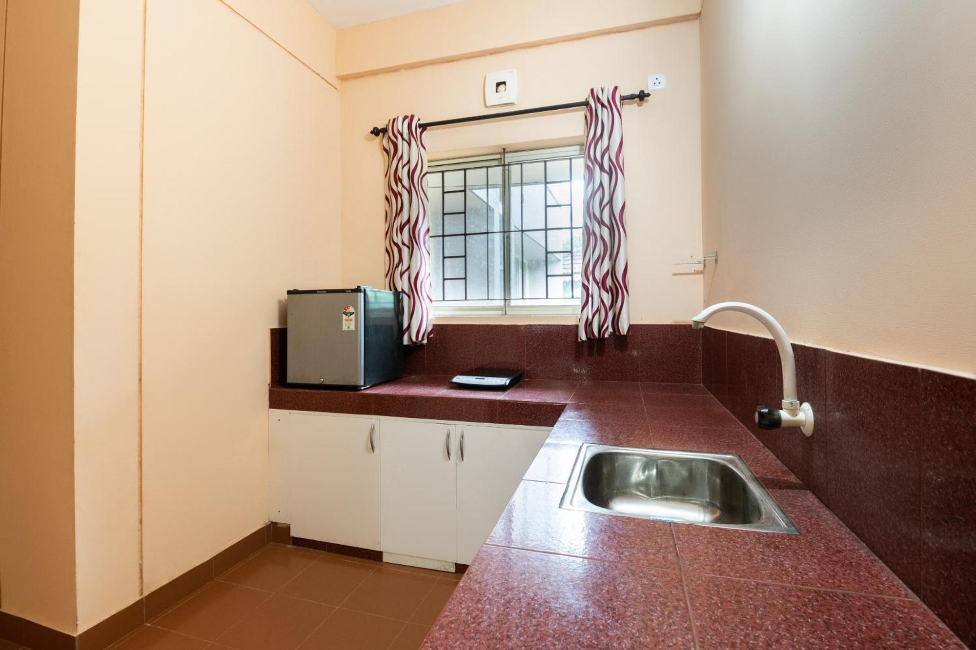 Oyo Home Vedica Home Stays Ambalavayal Exterior photo