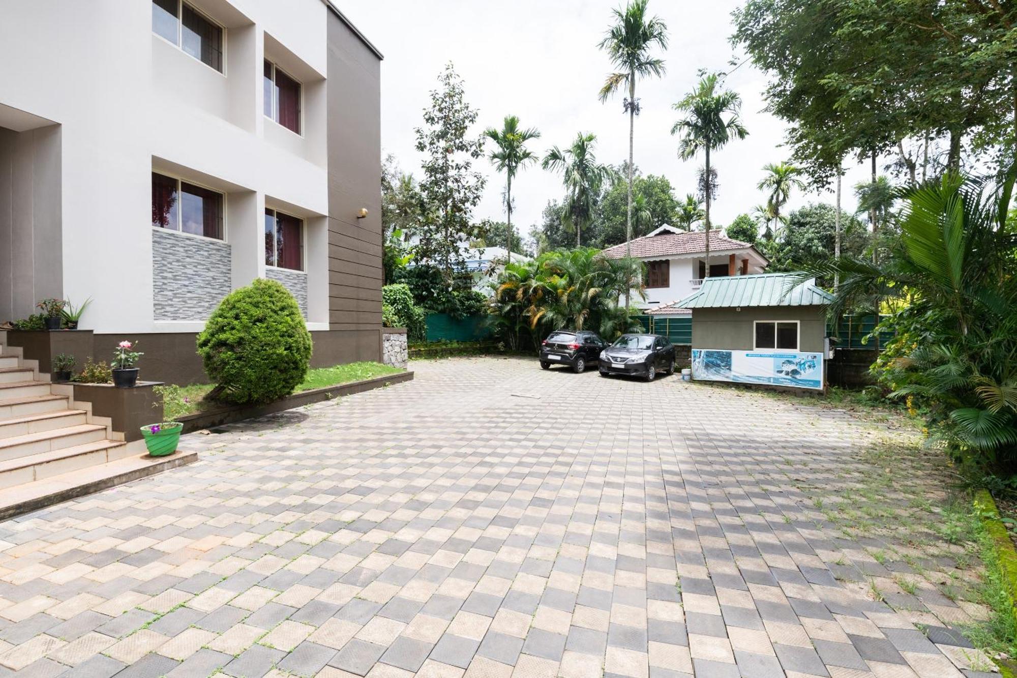 Oyo Home Vedica Home Stays Ambalavayal Exterior photo