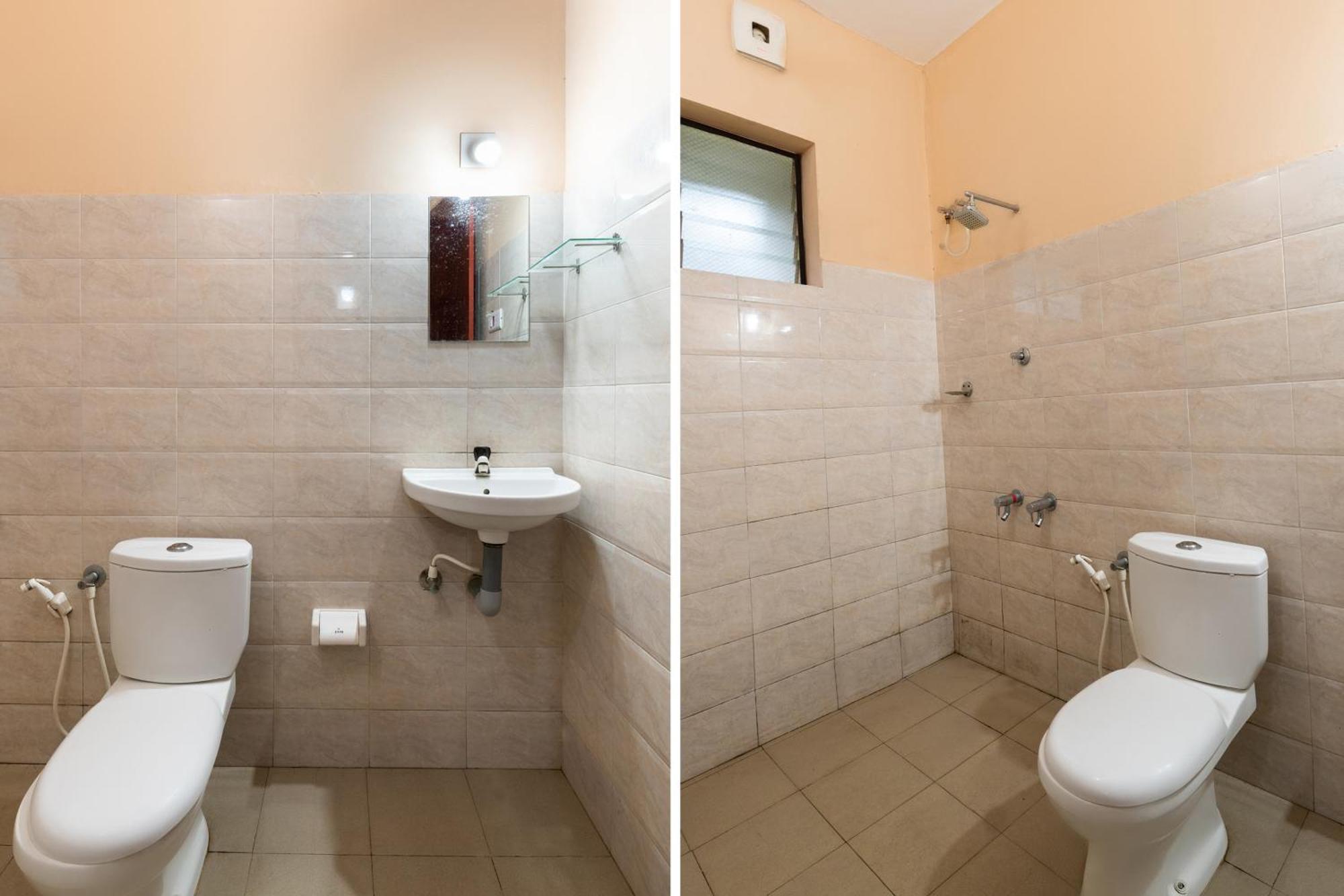 Oyo Home Vedica Home Stays Ambalavayal Exterior photo