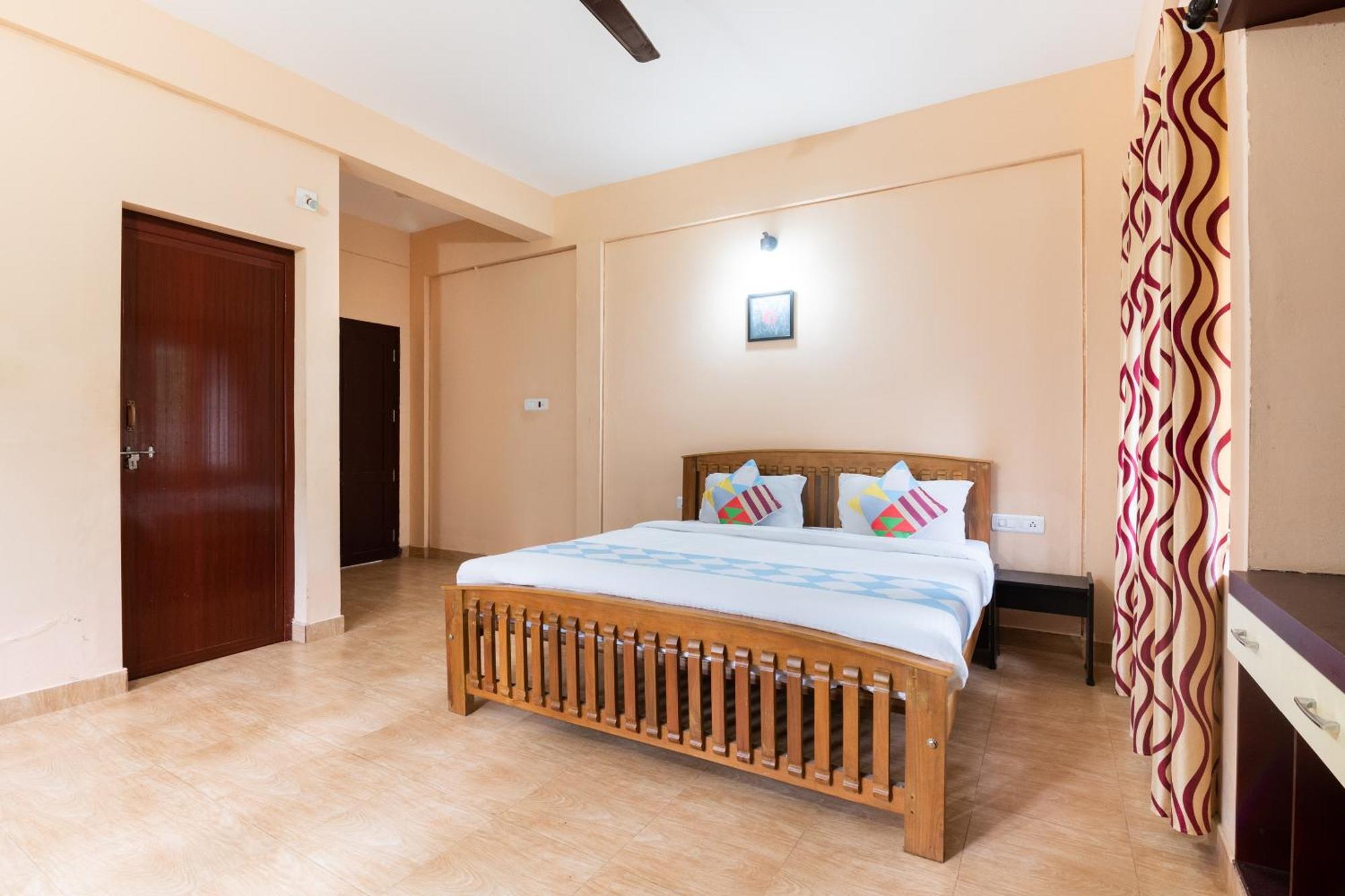 Oyo Home Vedica Home Stays Ambalavayal Exterior photo